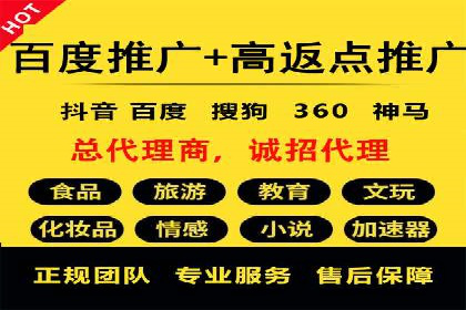 百度竞价推广代运营成功案例解读